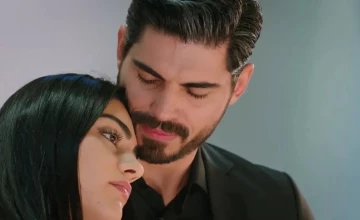 Невеста 43 серия