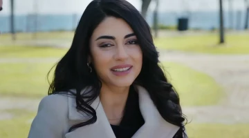 Невеста - кадры из 426 серии