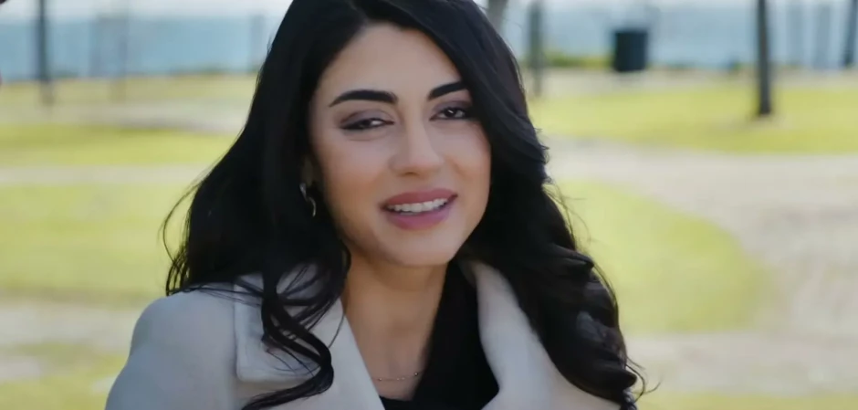 Невеста - кадры из 426 серии