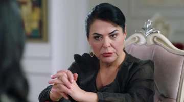 Невеста 3 сезон 295 серия