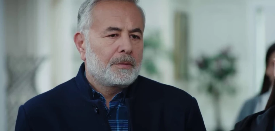 Невеста - кадры из 411 серии