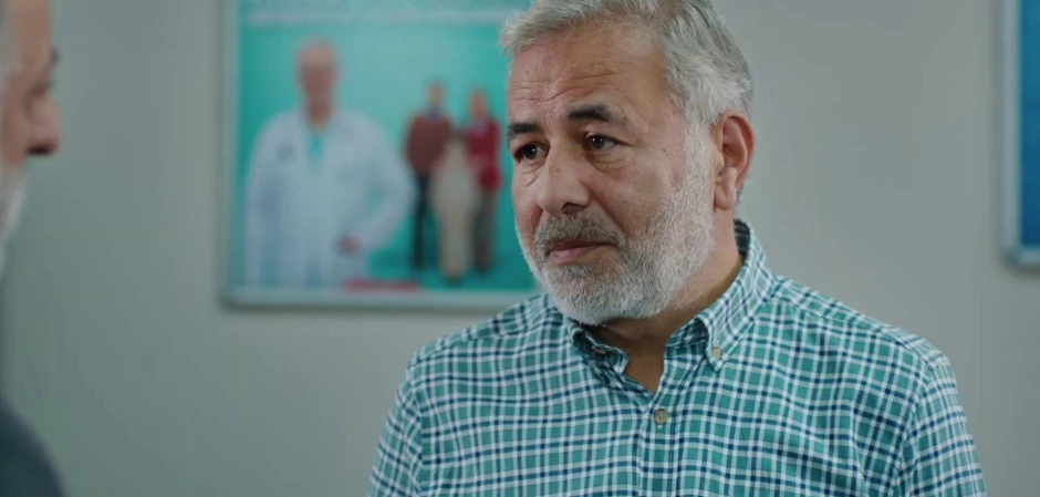 Невеста - кадры из 274 серии