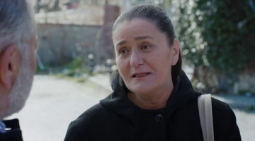 Невеста - кадры из 423 серии