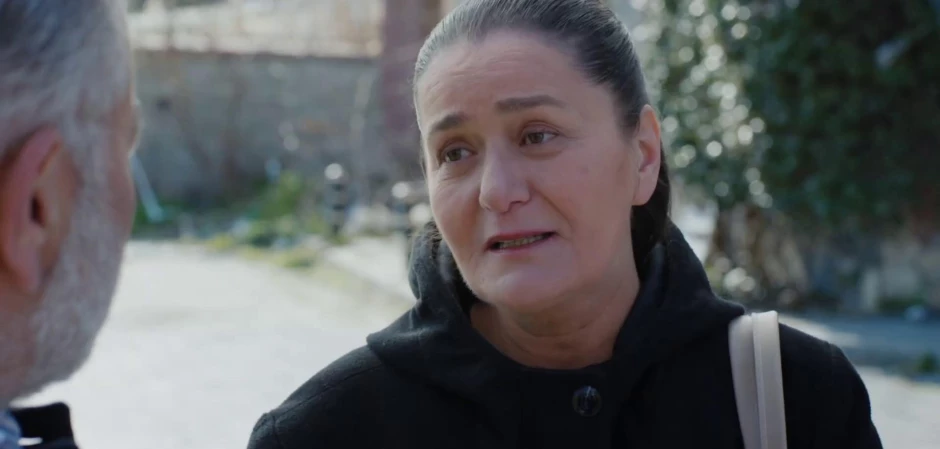 Невеста - кадры из 423 серии