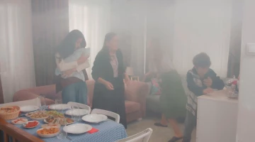 Невеста - кадры из 310 серии