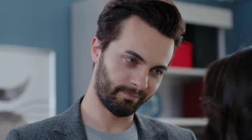 Невеста - кадры из 420 серии