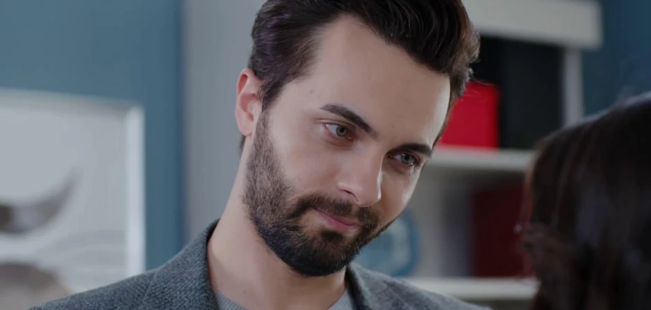 Невеста - кадры из 420 серии