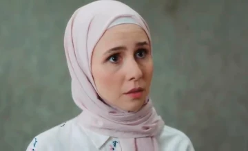 Невеста 276 серия