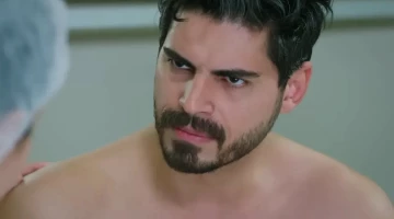 Невеста - кадры из 79 серии