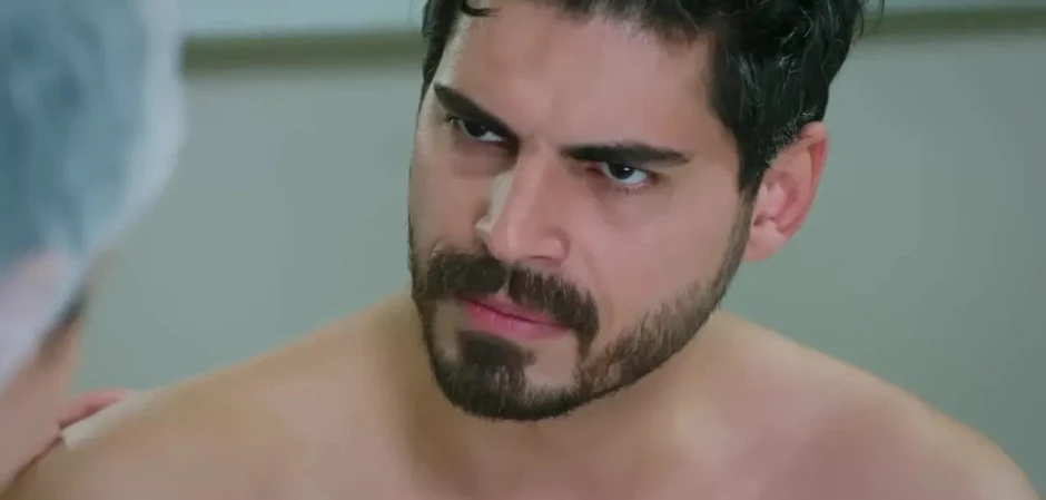 Невеста - кадры из 79 серии