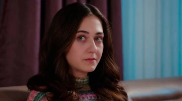 Невеста - кадры из 191 серии