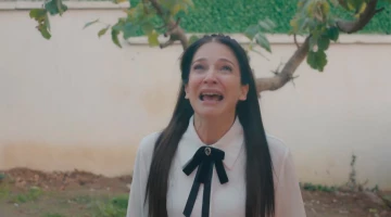 Невеста - кадры из 310 серии