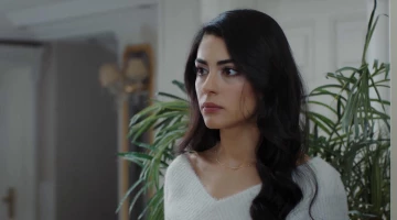 Невеста - кадры из 350 серии