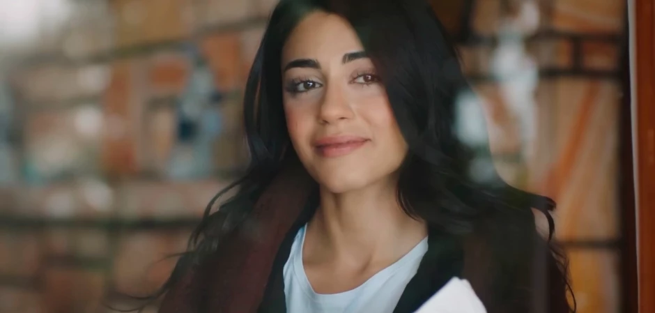 Невеста - кадры из 279 серии