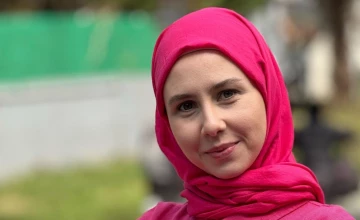 Невеста 15 серия