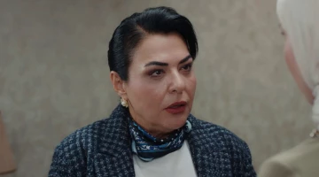 Невеста - кадры из 315 серии