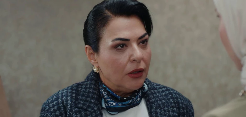 Невеста - кадры из 315 серии