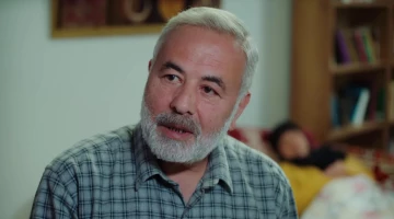 Невеста - кадры из 294 серии