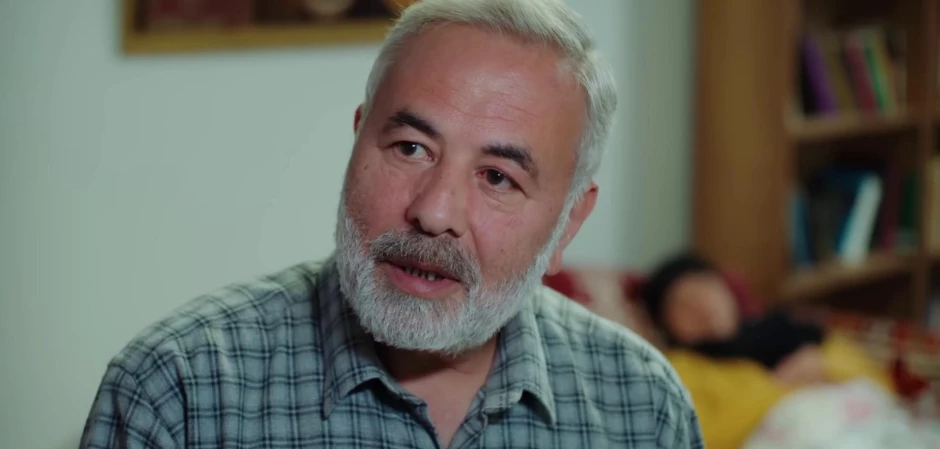 Невеста - кадры из 294 серии