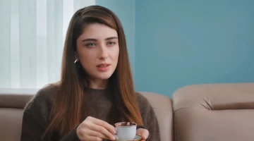 Невеста - кадры из 332 серии