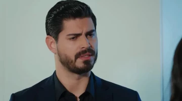 Невеста - кадры из 168 серии