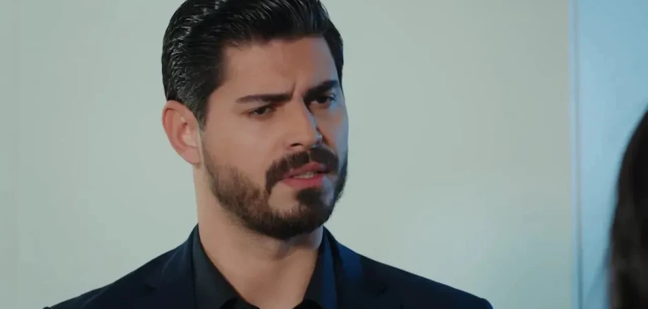 Невеста - кадры из 168 серии