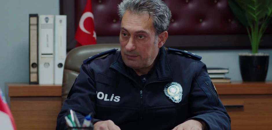 Невеста - кадры из 358 серии