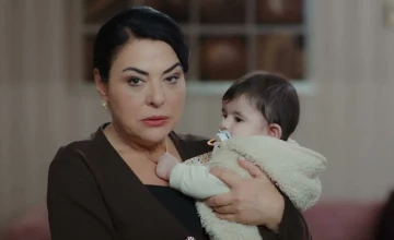 Невеста 388 серия