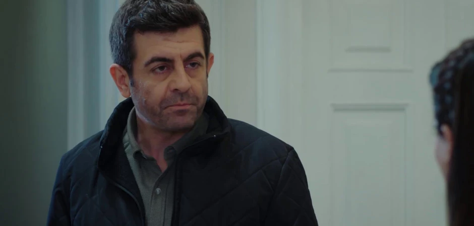 Невеста - кадры из 357 серии