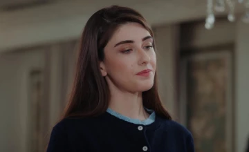 Невеста 348 серия