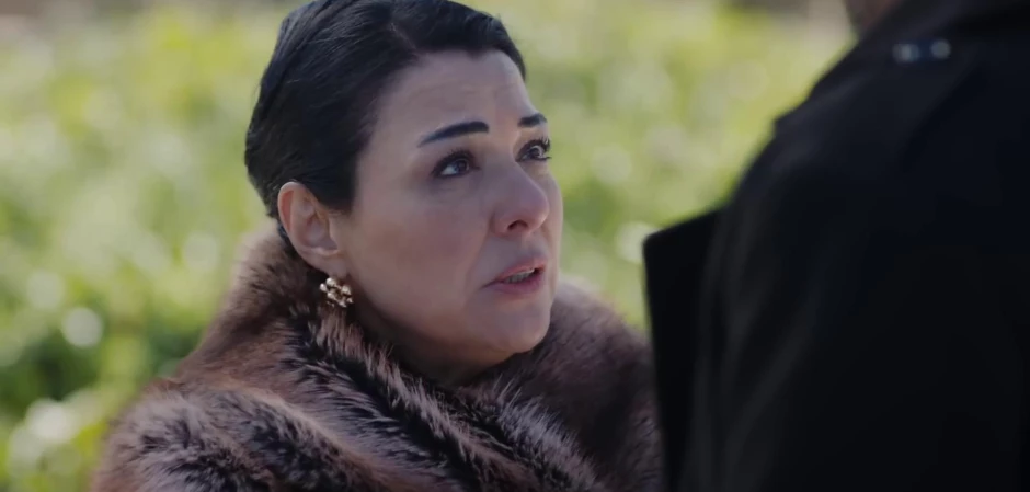 Невеста - кадры из 428 серии