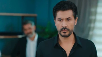 Невеста - кадры из 313 серии