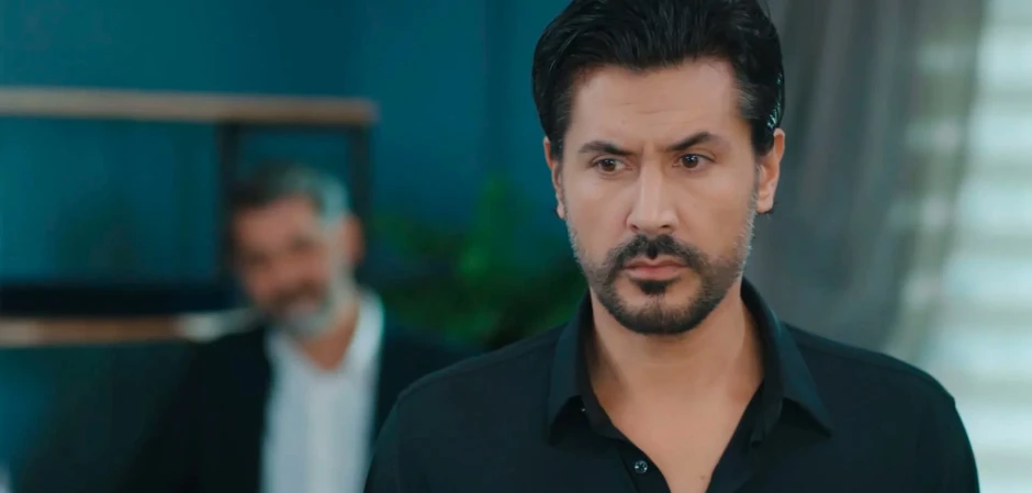 Невеста - кадры из 313 серии