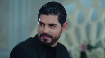 Невеста - кадры из 424 серии