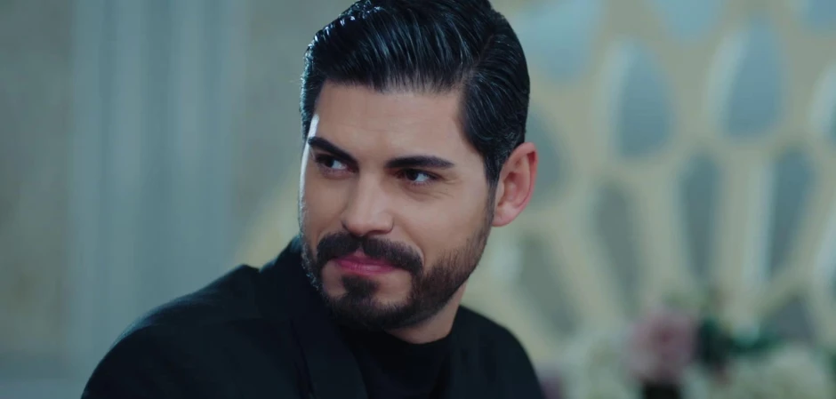 Невеста - кадры из 424 серии