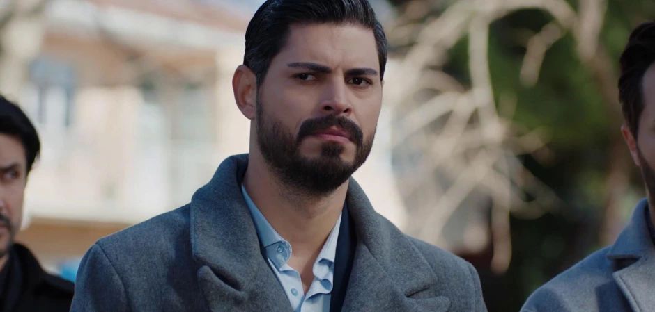 Невеста - кадры из 387 серии