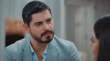 Невеста - кадры из 337 серии