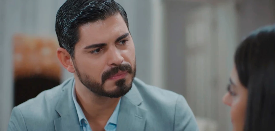 Невеста - кадры из 337 серии