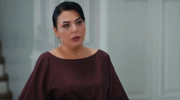 Невеста - кадры из 331 серии