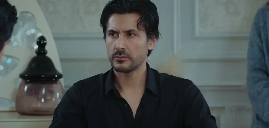 Невеста - кадры из 402 серии