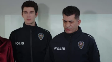 Невеста - кадры из 359 серии