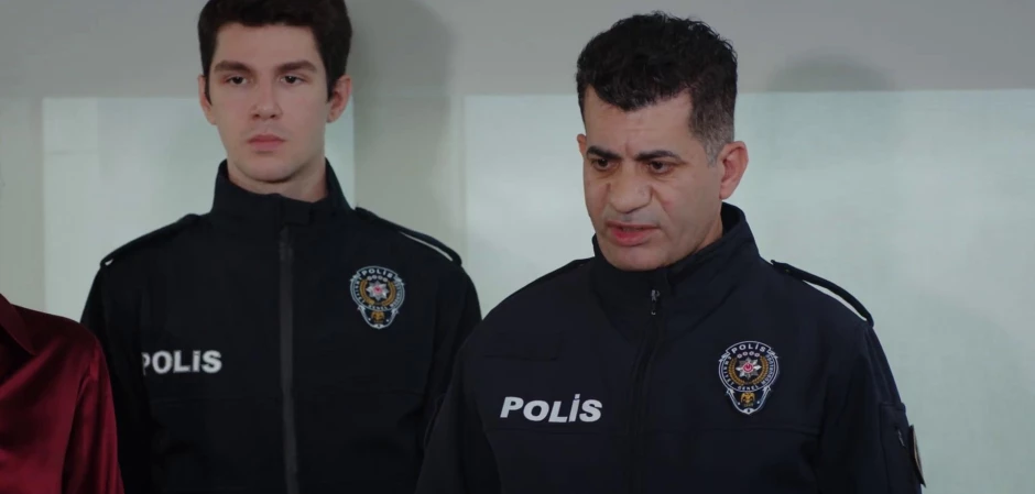 Невеста - кадры из 359 серии