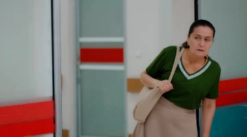 Невеста 3 сезон 251 серия