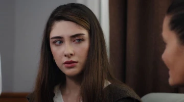 Невеста - кадры из 370 серии