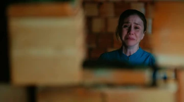 Невеста 3 сезон 243 серия