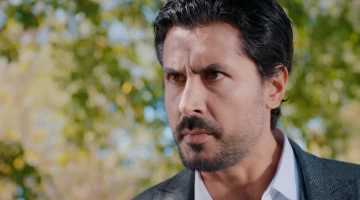 Невеста - кадры из 271 серии