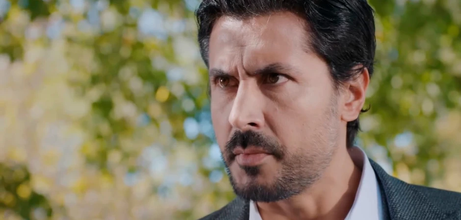 Невеста - кадры из 271 серии