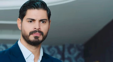 Невеста 3 сезон 284 серия