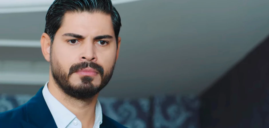 Невеста - кадры из 284 серии