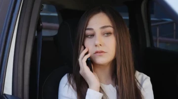 Невеста - кадры из 237 серии